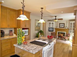 4153 Ridgewood Ave, Bellingham, WA 98229