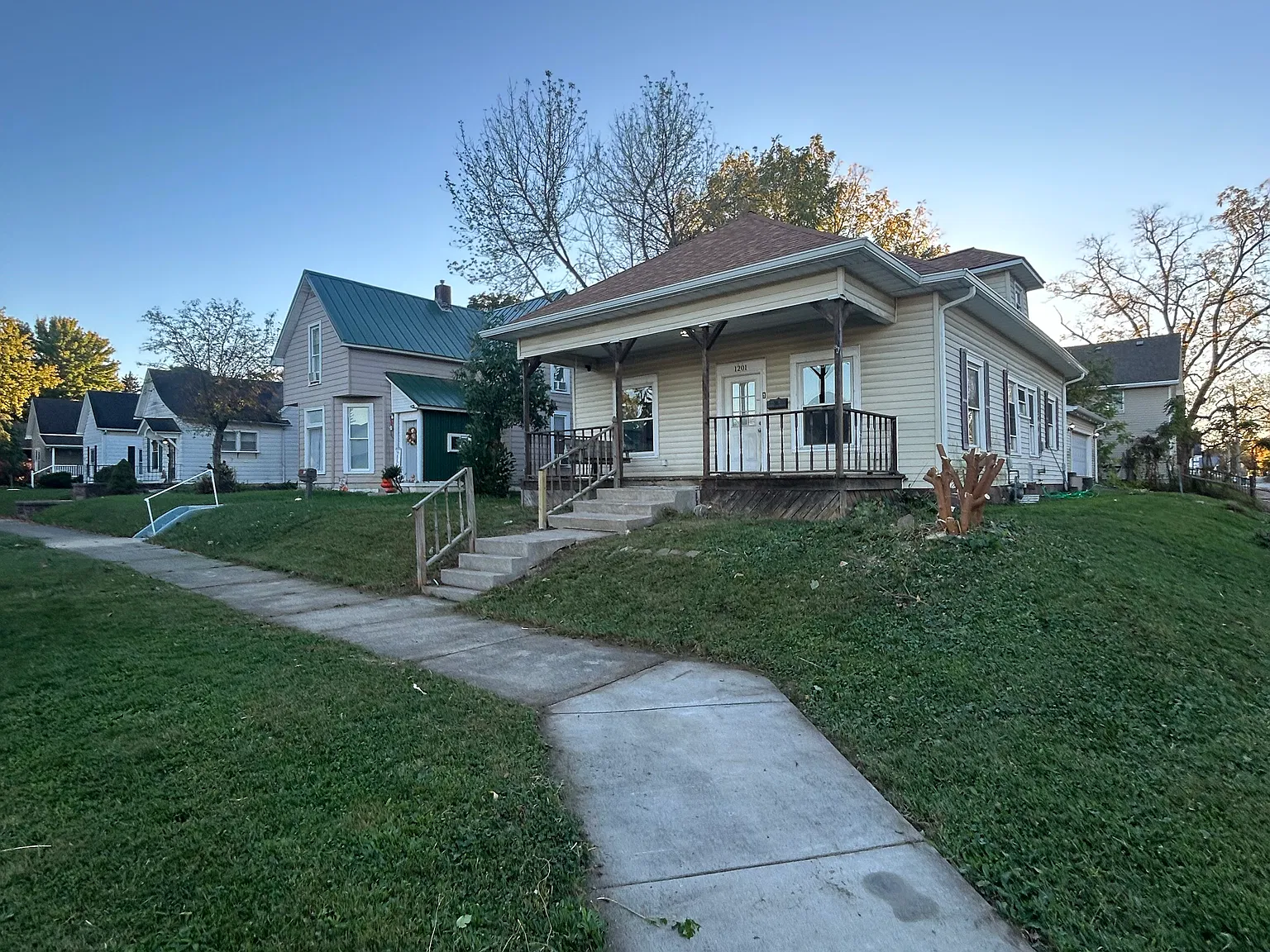 1201 South Buckeye Street, Kokomo, IN, USA — Photo 2