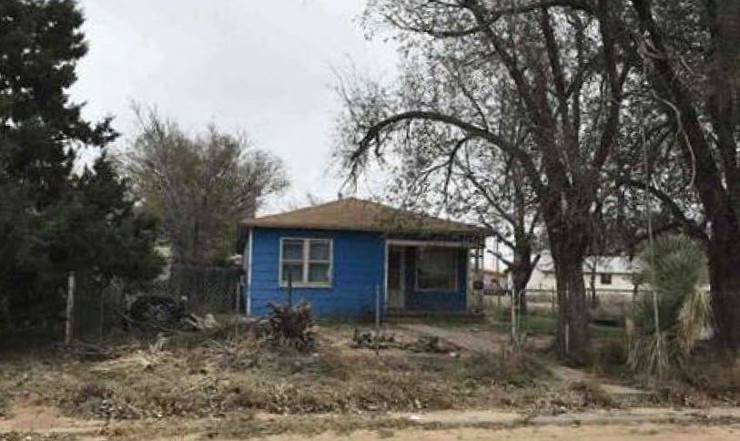 1st image of this home