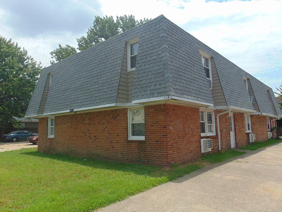 1st image of 519 Ashlawn Dr APT 3