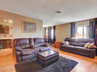 2635 N Bruce St, North Las Vegas, NV 89030