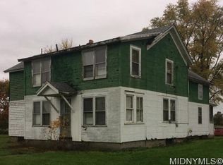 120 Mill St, Rome, NY 13440