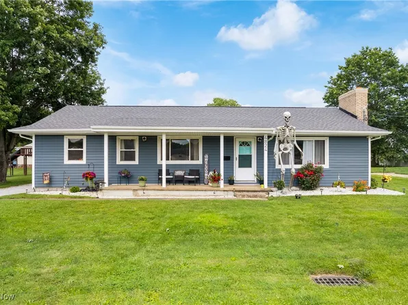 4824 Wiseland Ave SE, Canton, OH 44707