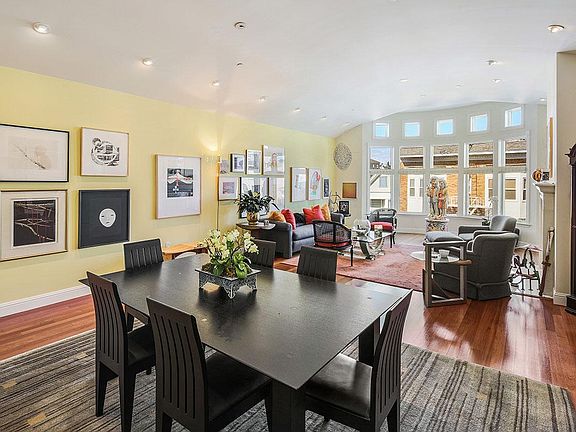 3rd image of 3439 Sacramento St APT 402