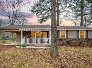 14422 Joan Dr, Shannon Hills, AR 72103