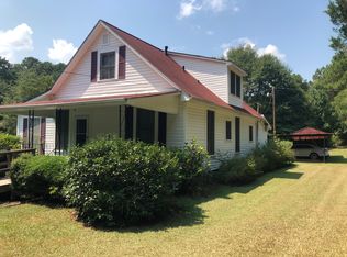 8461 Macon Hwy, Athens, GA 30606