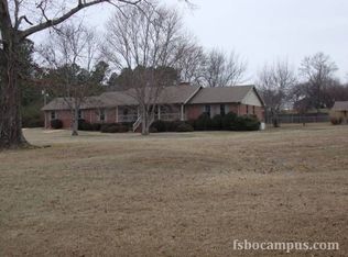 80 Bryan Ln, Warrior, AL 35180