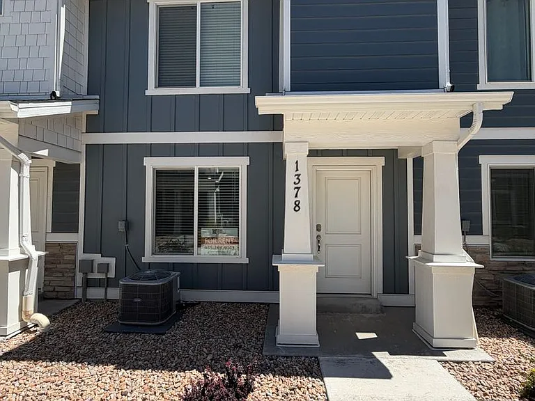 1378 S 3640 E — Photo 1
