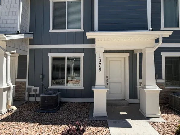 1378 S 3640 E, Spanish Fork, UT 84660