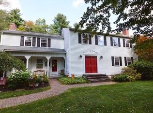 66 Marci Ave, East Longmeadow, MA 01028