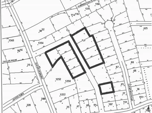 Clearview Ln, Taylorsville, NC 28681