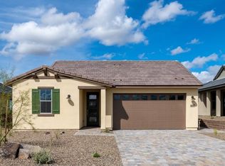 4490 Besant Way, Wickenburg, AZ 85390