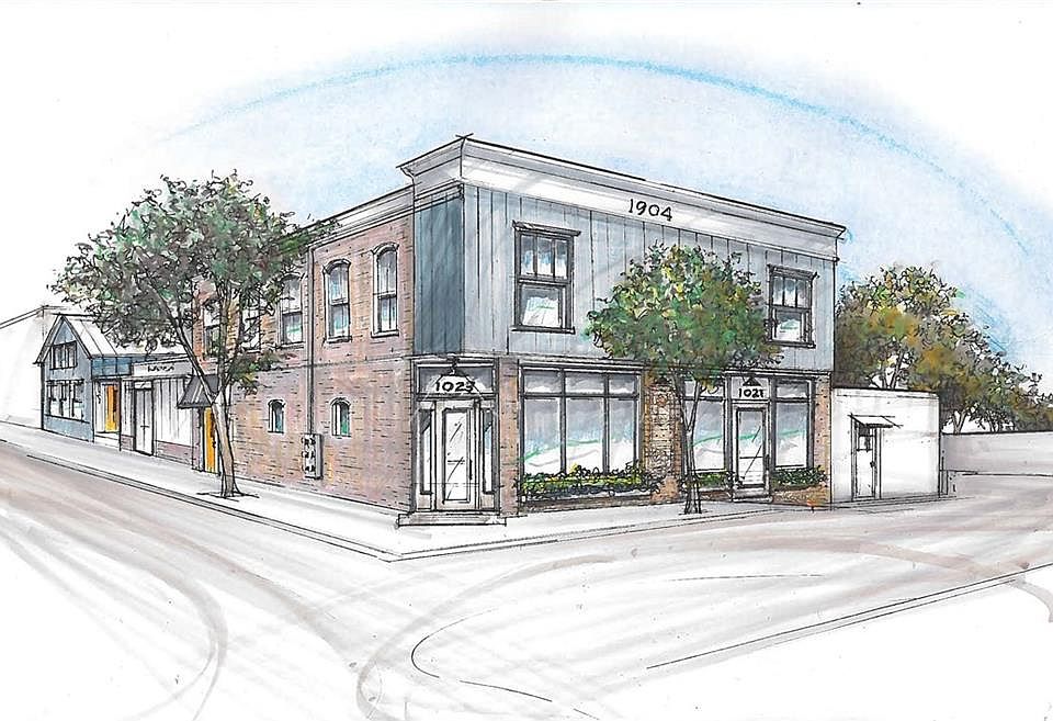 1st image of 1021 Missouri Ave