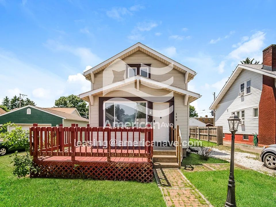 143 Saratoga Ave SW