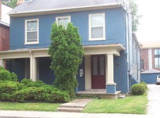 360 S Upper St APT 1, Lexington, KY 40508