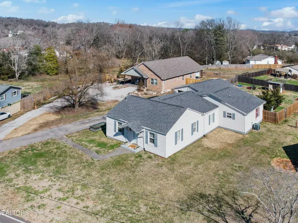 309 Taylor Rd, Knoxville, TN 37920