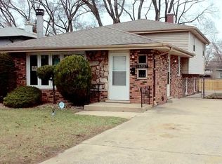 14527 Lincoln Ave, Dolton, IL