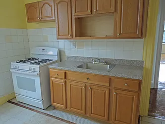 Rented by Marjorie Thompson, LREB