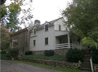 1460 Smithbridge Rd, Chadds Ford, PA 19317