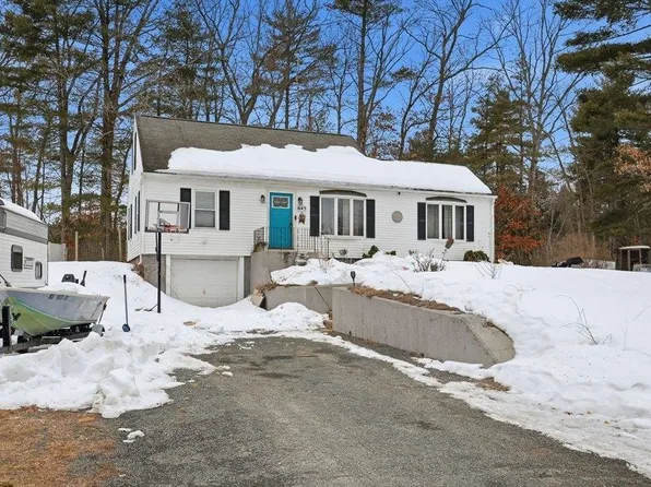 645 Alden St, Ludlow, MA 01056