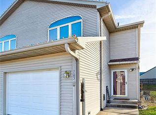 703 Kitterman Cir, Norwalk, IA 50211