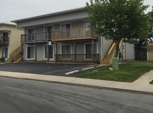 119 Jamestown Rd #B4, Ocean City, MD 21842