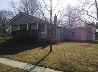 314 Hanover St, Hubbardston, MI 48845
