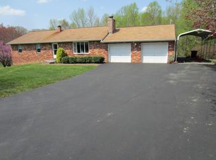 51 W Mount Harmony Rd, Owings, MD 20736