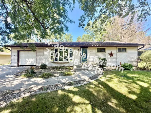5037 Brook Dr, Fort Wayne, IN 46835