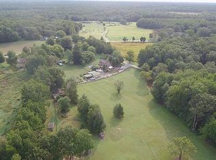 9611 Sutters Rd, Partlow, VA 22534