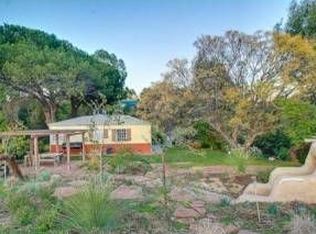 3205 Tareco Dr, Los Angeles, CA 90068