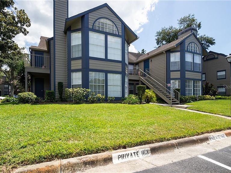 Hidden Village Condominiums Lake Mary, FL Zillow