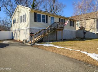 728 3rd St, Union Beach, NJ 07735