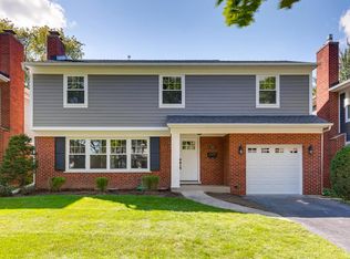 524 S Walnut Ave, Arlington Heights, IL 60005