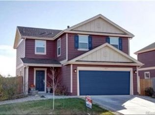 835 Sagebrush Dr, Lochbuie, CO 80603