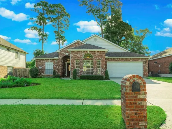 25710 Bearborough Dr, Spring, TX 77386