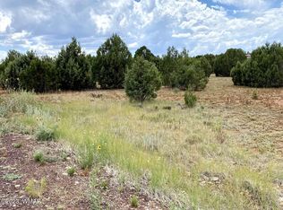 4805 Sawmill Rd, Clay Springs, AZ 85923