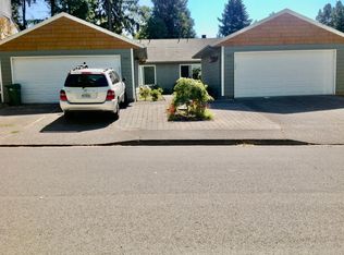 10262 SW Crystal St, Beaverton, OR 97008