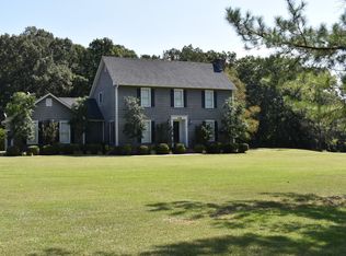 108 Sanders Rd, Humboldt, TN 38343