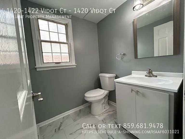 1420-1422 Vidot Ct #1420 VIDOT CT — Photo 14