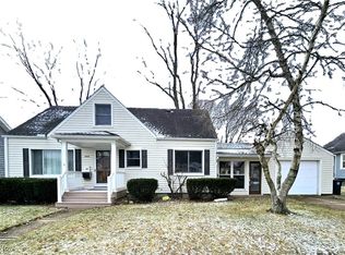 1568 Salem Ave, Akron, OH 44306