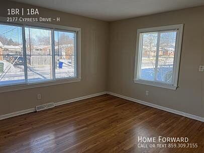 3rd image of 2177 Cypress Dr APT H