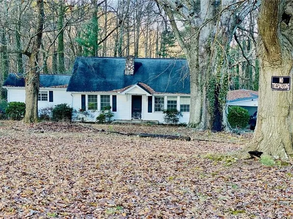 1203 E Ridge Rd, Gainesville, GA 30501