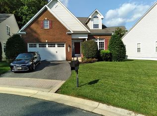 318 Victory Gallop Ct, Havre De Grace, MD 21078