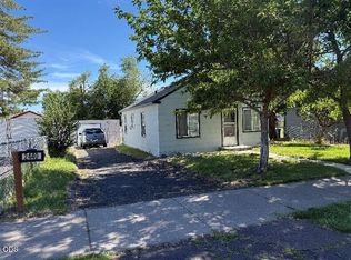 2440 Darrow Ave, Klamath Falls, OR 97601