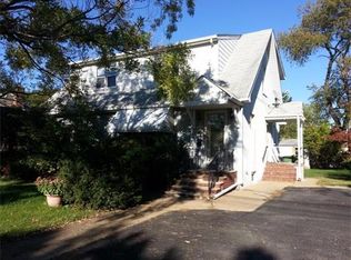 45 Campbell Ave, Edison, NJ 08817