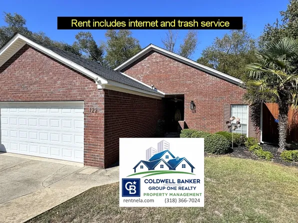 122 Ridgedale Lake Rd, West Monroe, LA 71291