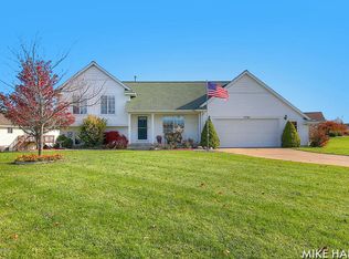 3781 Lenters Dr, Hudsonville, MI