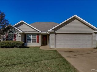 12341 S Pointe Ln, Moundville, AL 35474