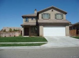 9145 Galangal Ave, Hesperia, CA 92344